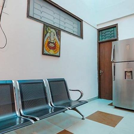 Fabexpress Ap International Hotel Noida Luaran gambar